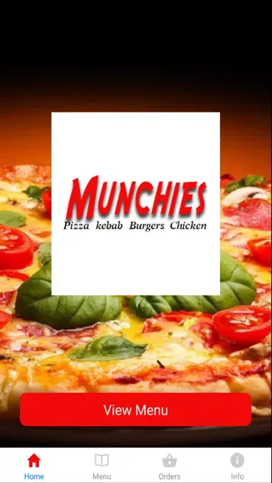 ภาพหน้าจอของ Munchies Kebab Ilfracombe