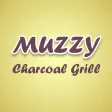 Muzzy Charcoal Grill CH44