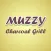 Muzzy Charcoal Grill CH44