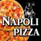 Napoli Pizza L20