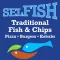 Selfish Chippy CH62