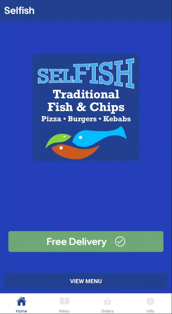 Selfish Chippy CH62 Screenshots