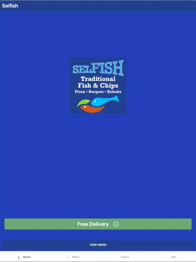 Selfish Chippy CH62 Screenshots