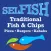 Selfish Chippy CH62