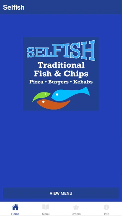 ภาพหน้าจอของ Selfish Chippy CH62