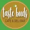 Taste Buds Cafe L20