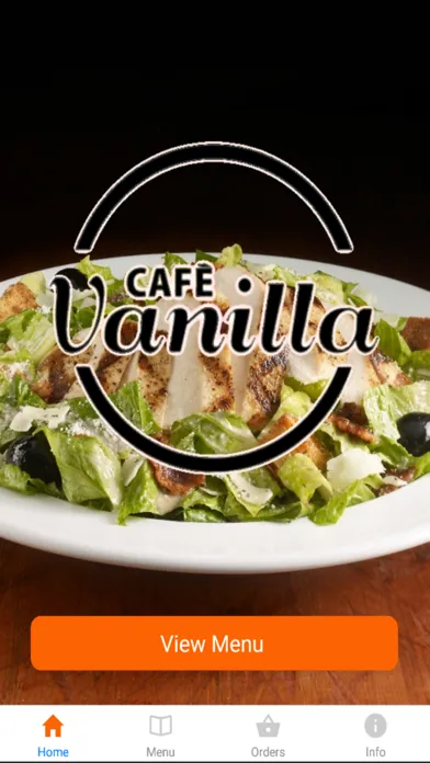 صور Cafe Vanilla L4.