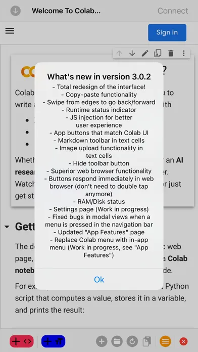 Programming Notebook PRO Screenshots