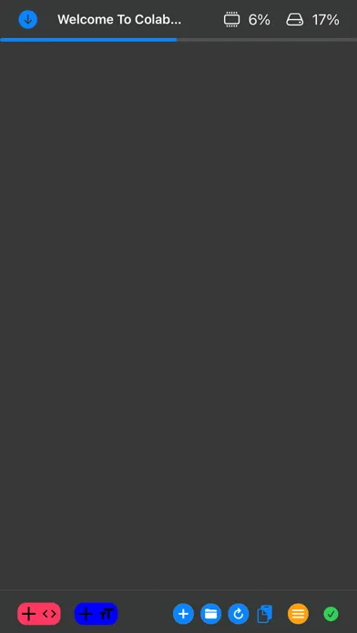 Programming Notebook PRO Screenshots