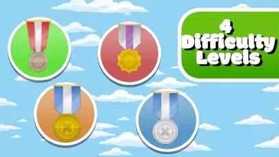 Little Detective - Puzzle应用截图