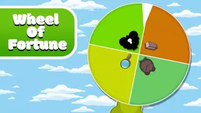 Little Detective - Puzzle应用截图
