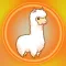 Alpaca Run--the hardest running game in the history