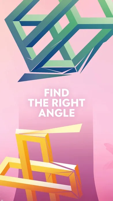 صور Absurd 360°: 3d Poly Puzzle