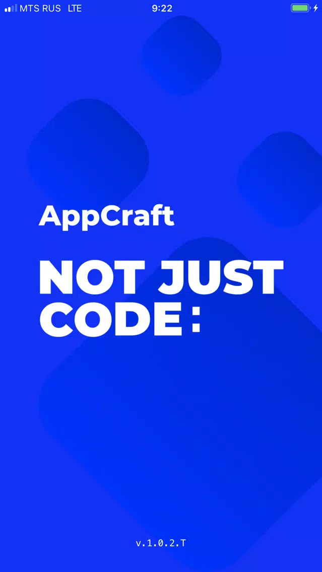 AppCraft स्क्रीनशॉट