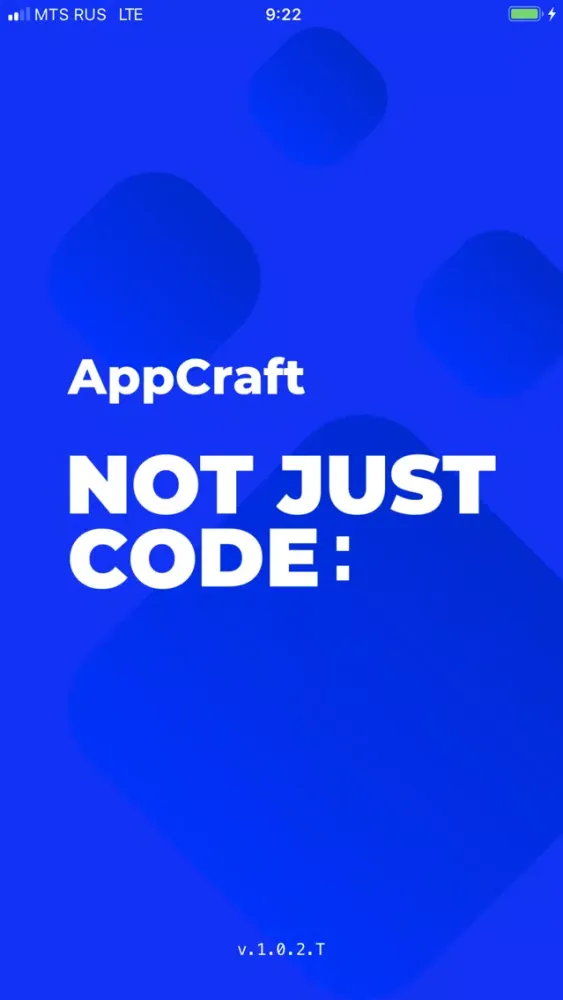 AppCraft应用截图