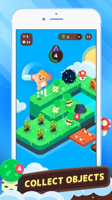 تصاویر Home Island - Action Puzzle