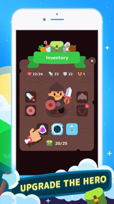 تصاویر Home Island - Action Puzzle