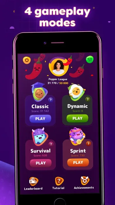 Numberzilla: Number Match Game 스크린샷