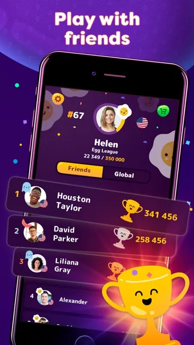 Numberzilla: Number Match Game 스크린샷