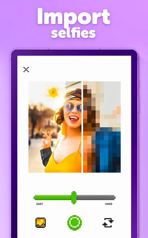 UNICORN Screenshots