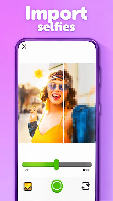 UNICORN Screenshots