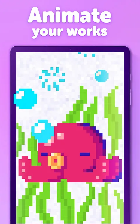 UNICORN Screenshots