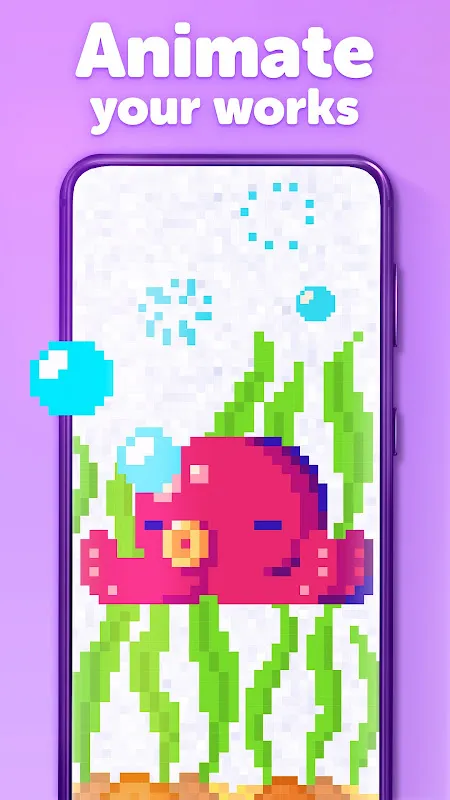 UNICORN Screenshots