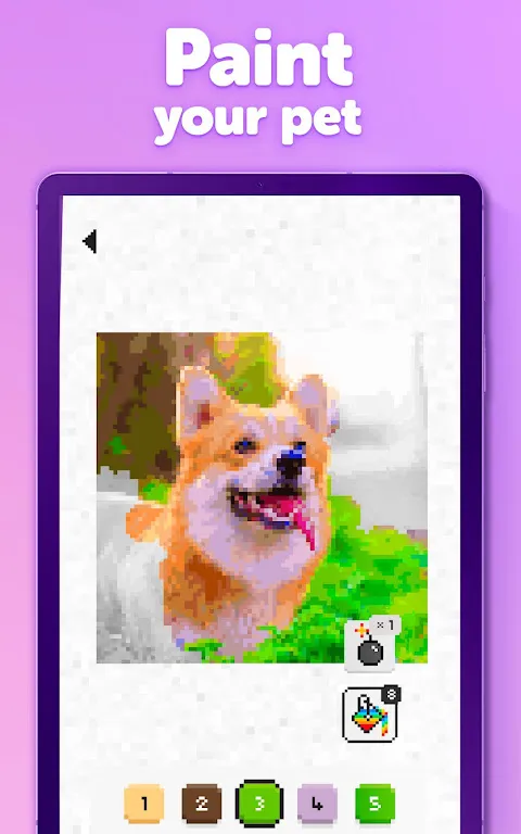 UNICORN Screenshots