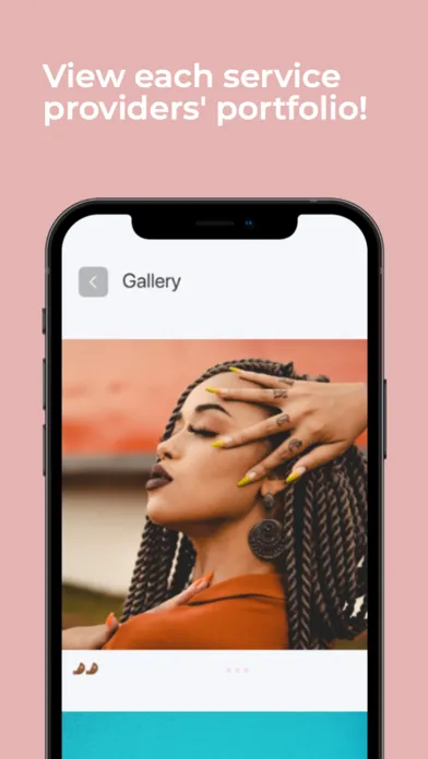 Beauty Spot: Hair & Beauty Screenshots