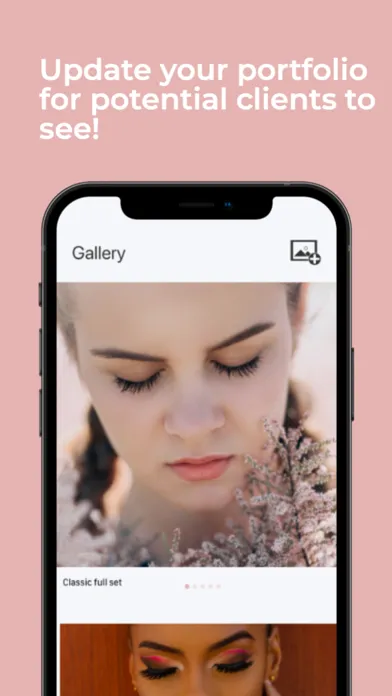 Beauty Spot: Hair & Beauty Screenshots