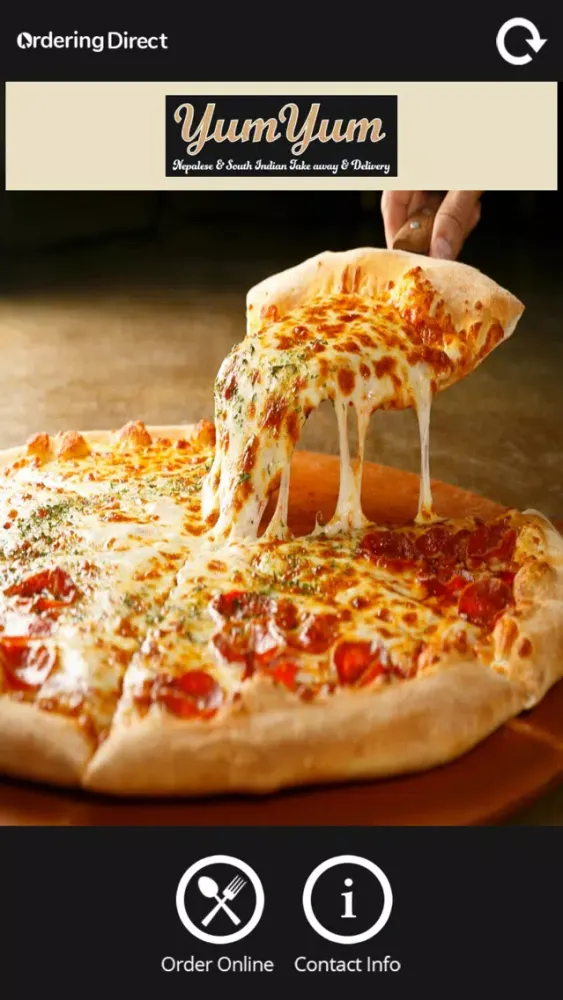 Yum Yum Shoeburyness Ekran Görüntüleri