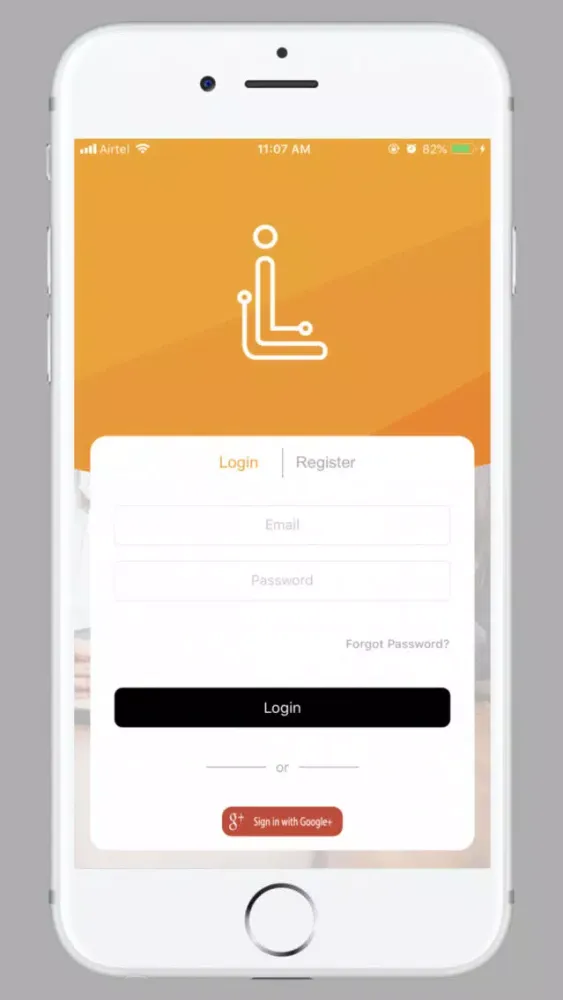 Lavori应用截图