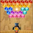 Funny Bubble Shoot