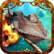 A Submarine Battle : Deep Sea Sub Adventure Game