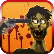 A Zombie Shootout - Evil Dead Shooter Game