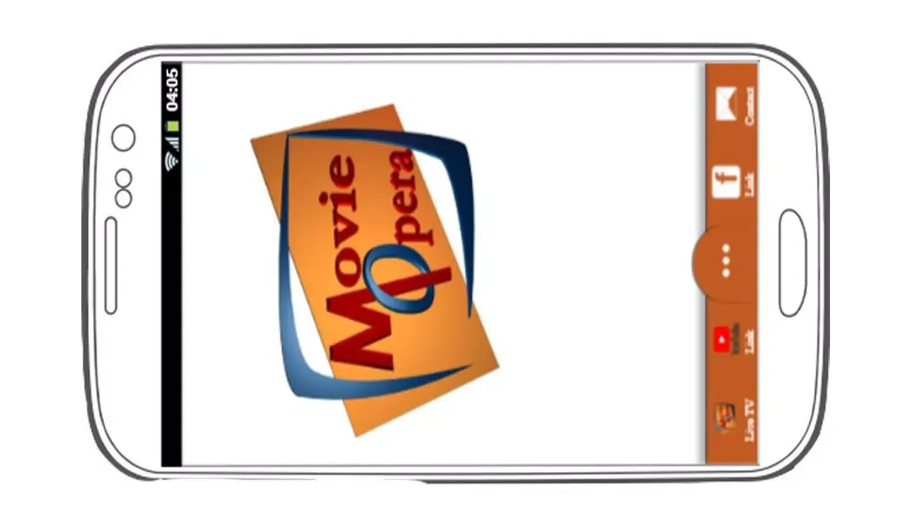 MovieOpera Screenshots