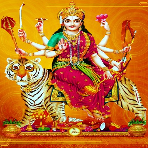 Maa Durga Saptashati