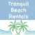 Tranquil Beach Rentals