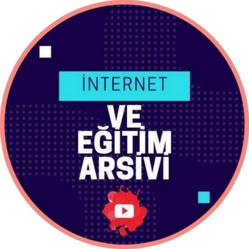 İnternet ve Eğitim Arşivi