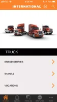 International Truck Sales International Truck Sales