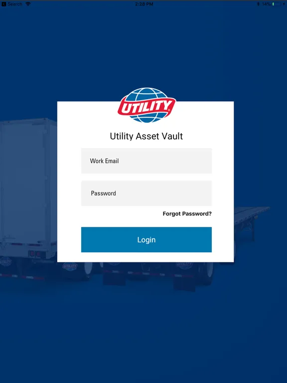 تصاویر Utility Asset Vault iPad 