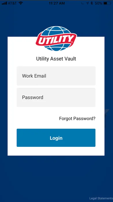 تصاویر Utility Asset Vault