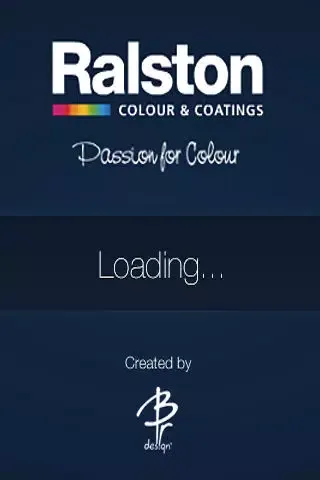 Ralston Colors Ekran Görüntüleri