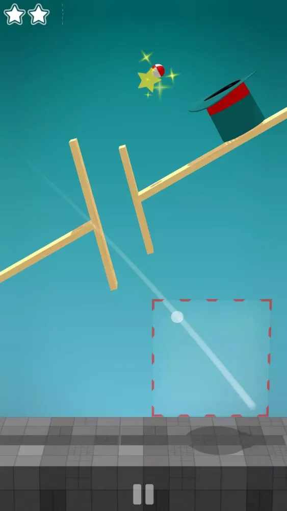 Magic Hat Screenshots