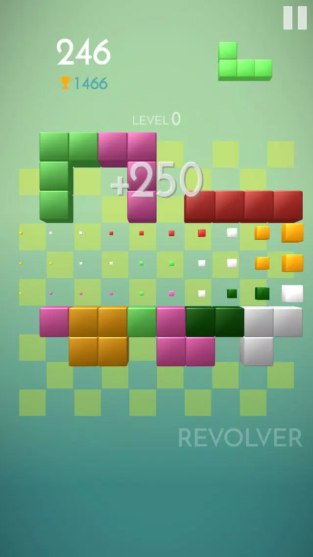صور TetroCrate 3D: Block Puzzle