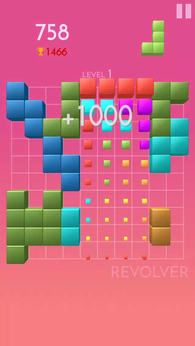 صور TetroCrate 3D: Block Puzzle