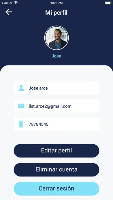 Delivery Cortez Ekran Görüntüleri