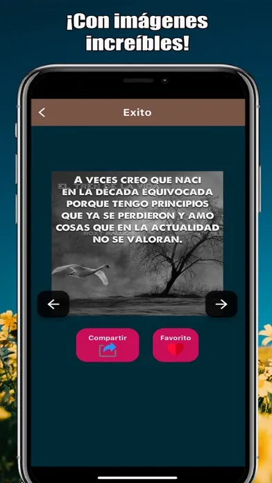 Buenos dias a los amigos应用截图