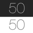 50 50 - The Slicing Game