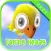 Falling Farm Heads FREE - Selfie Zoo Puzzle